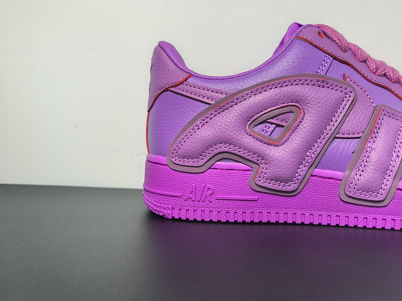 CPFM x NK Air Force 1 Low FQ7069-500