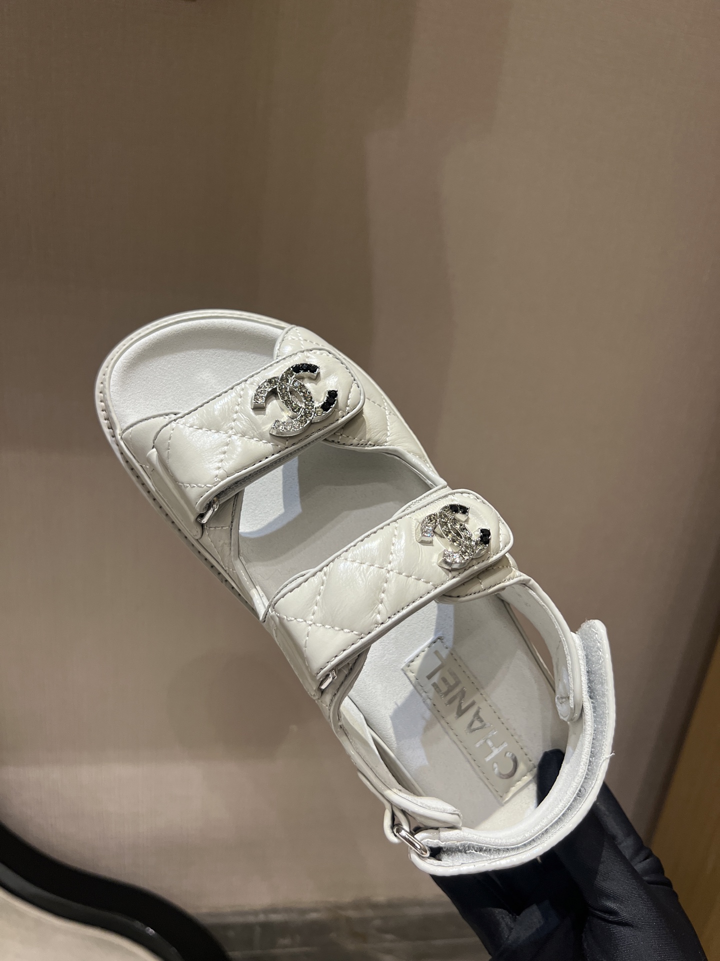 Chanel 2025ss Sandals