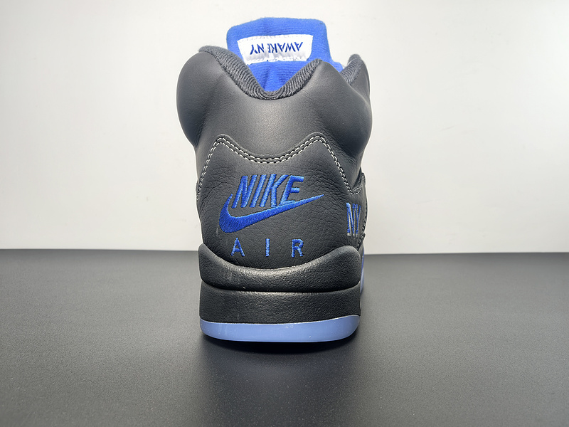Awake NY x Air Jordan 5 