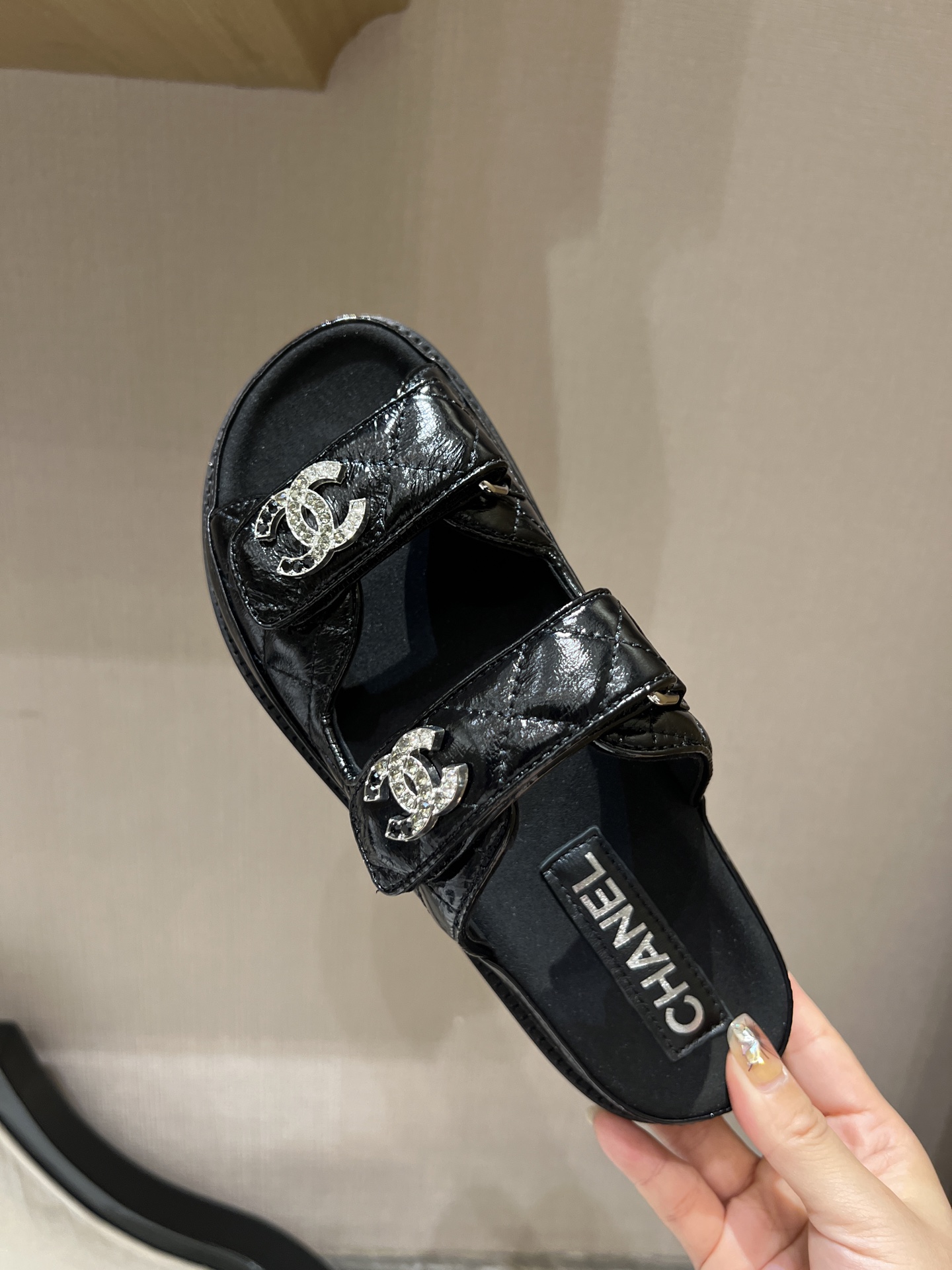 Chanel 2025ss Sandals