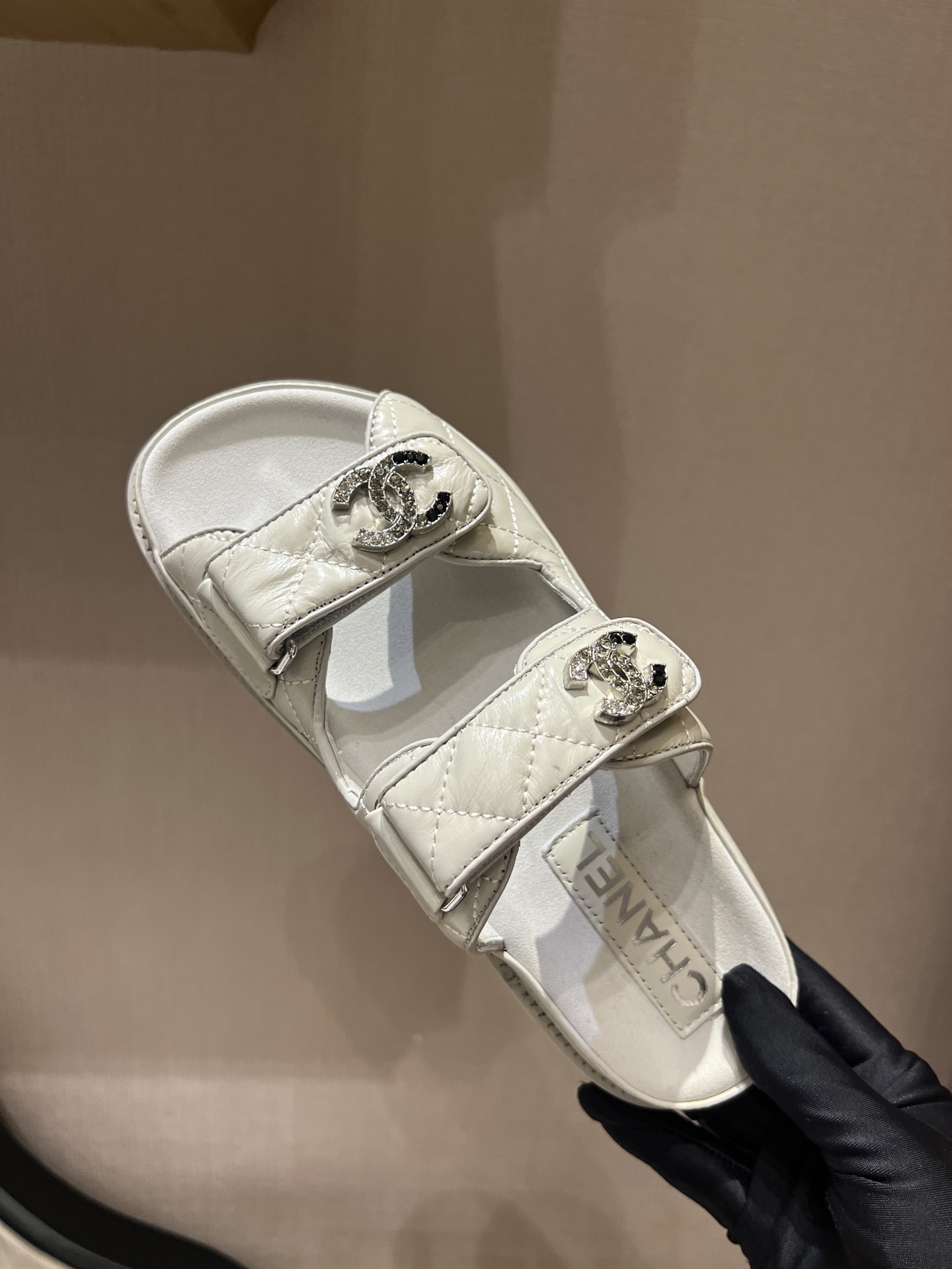 Chanel 2025ss Sandals