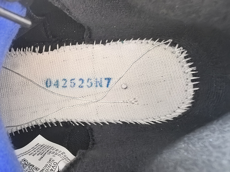 Awake NY x Air Jordan 5 