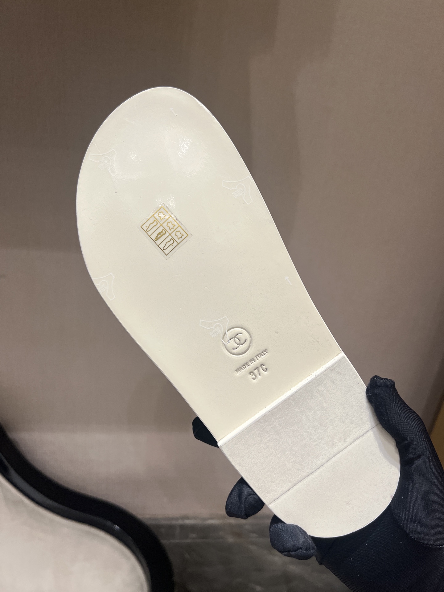 Chanel 2025ss Sandals