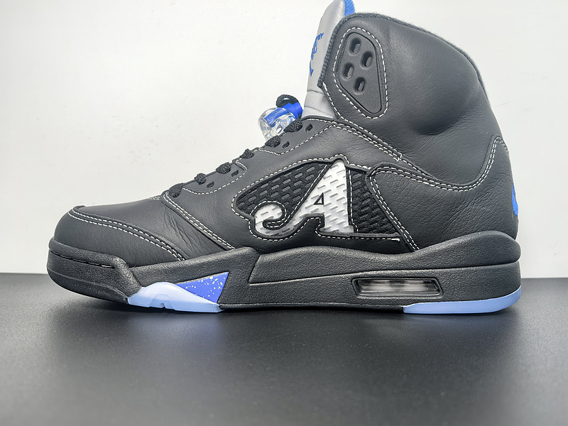 Awake NY x Air Jordan 5 