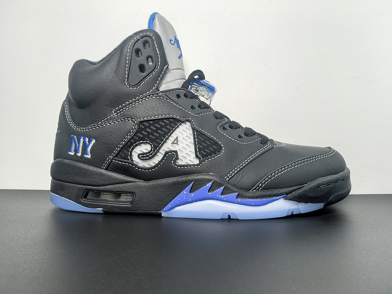 Awake NY x Air Jordan 5 