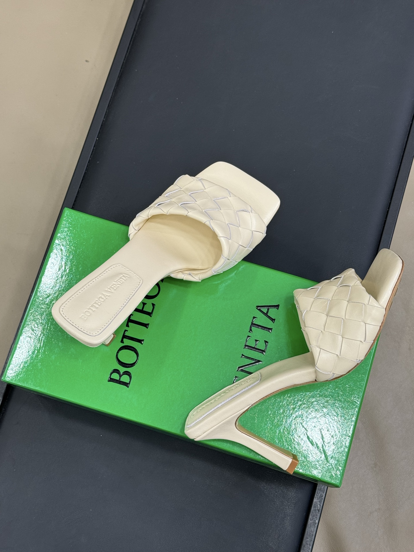 Bottega Venet* Slides(EU35-42)