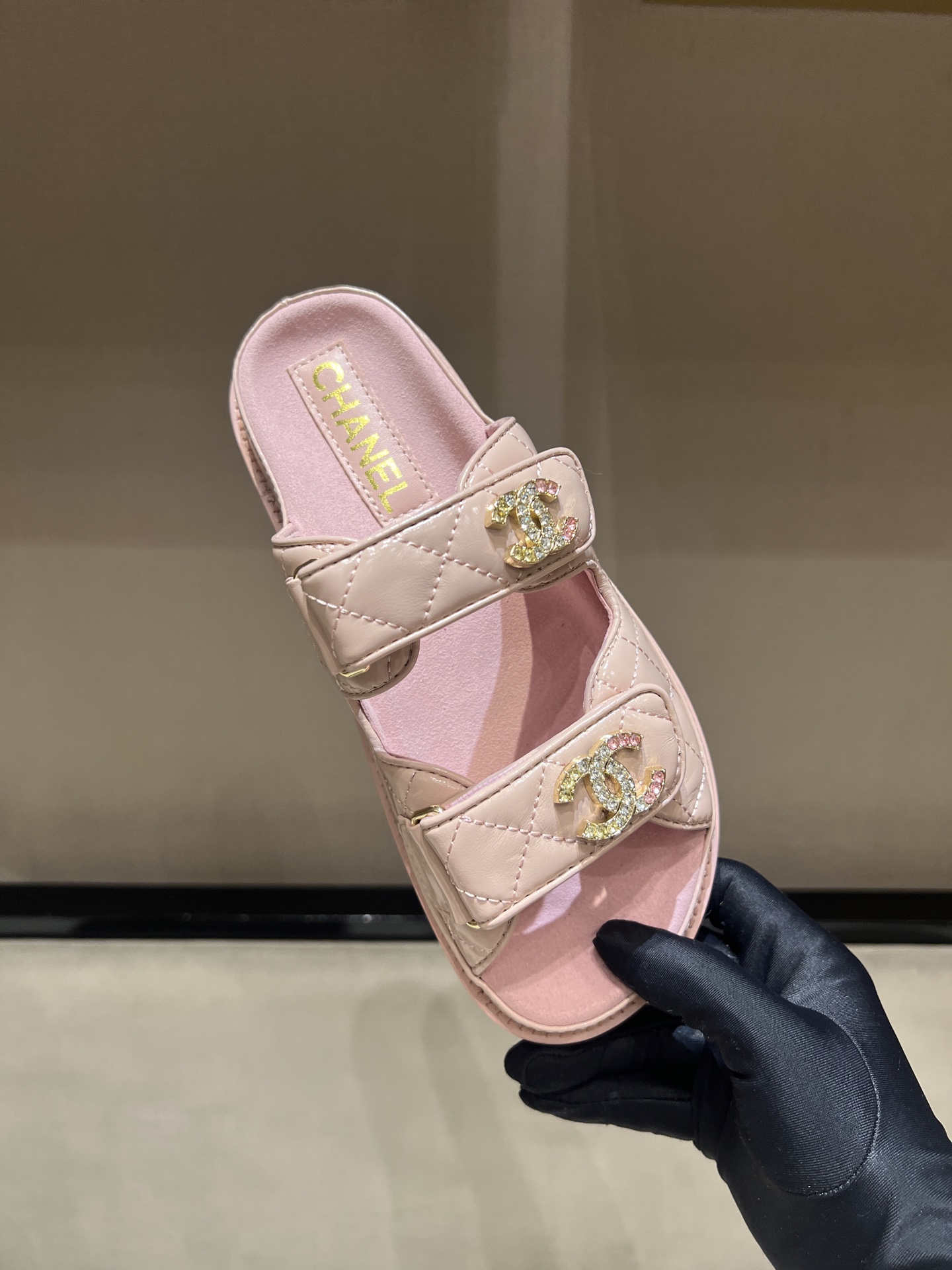 Chanel 2025ss Sandals