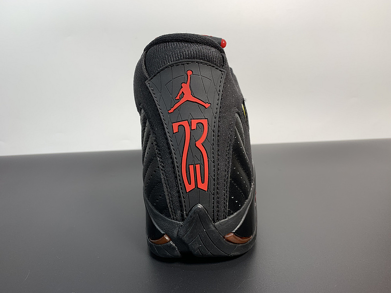 Jordan 14 Retro Last Shot 311832-010