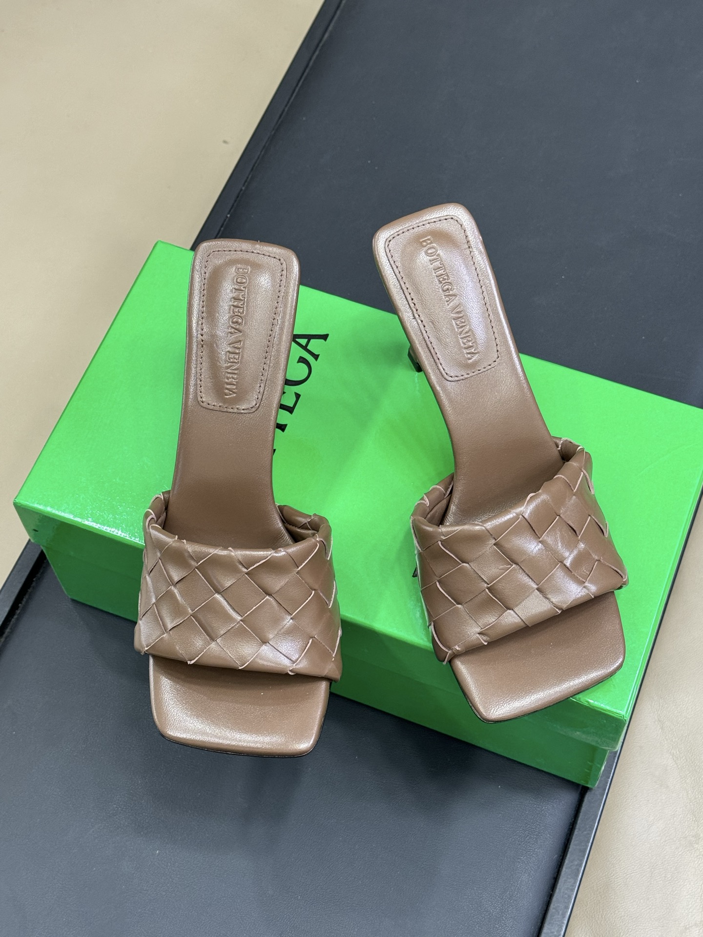 Bottega Venet* Slides(EU35-42)