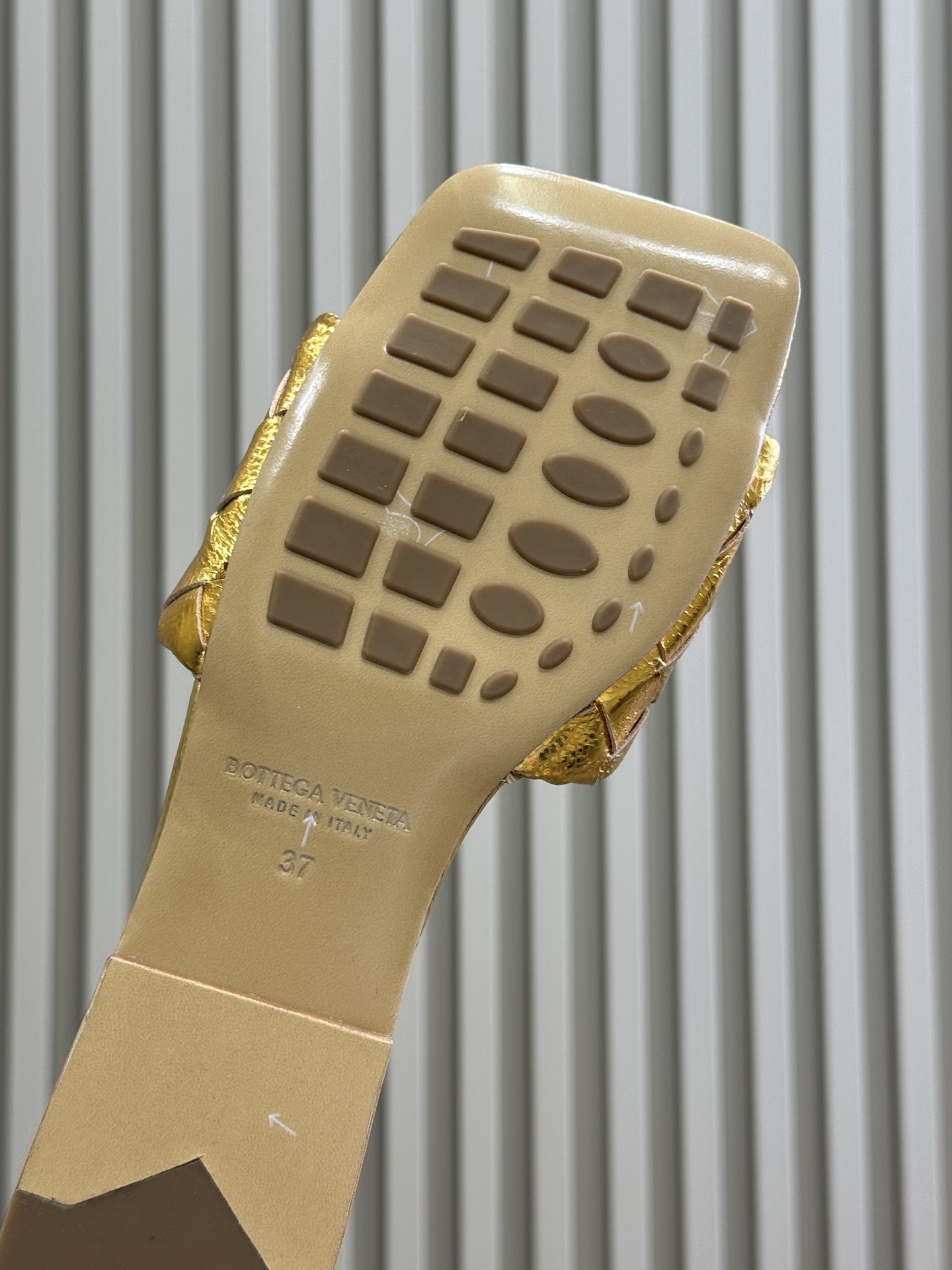 Bottega Venet* Slides(EU35-42)