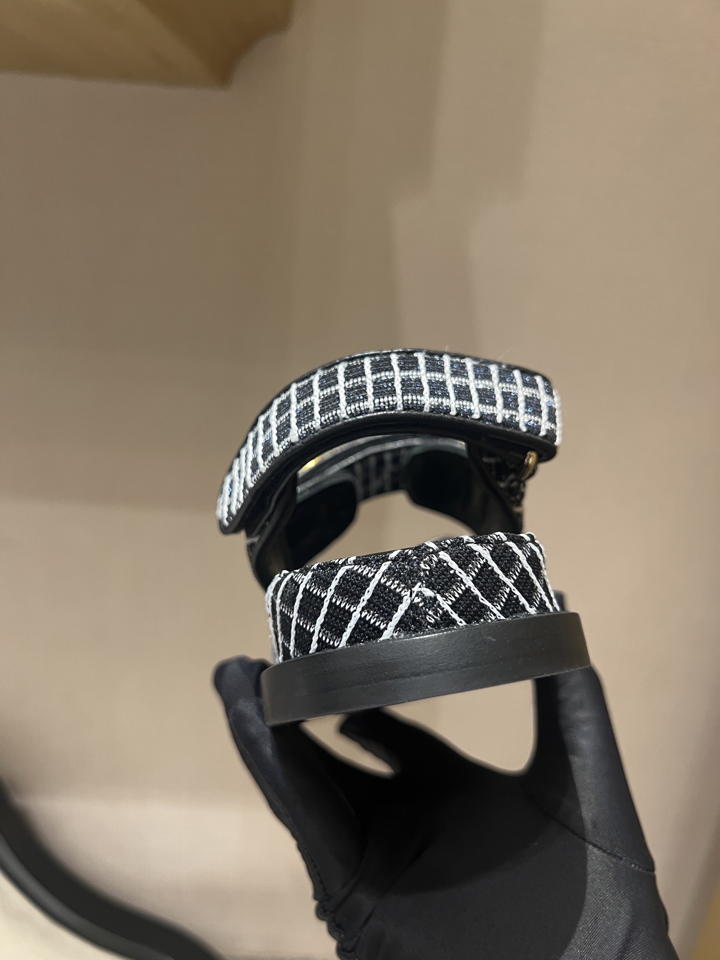 Chanel 2025ss Sandals