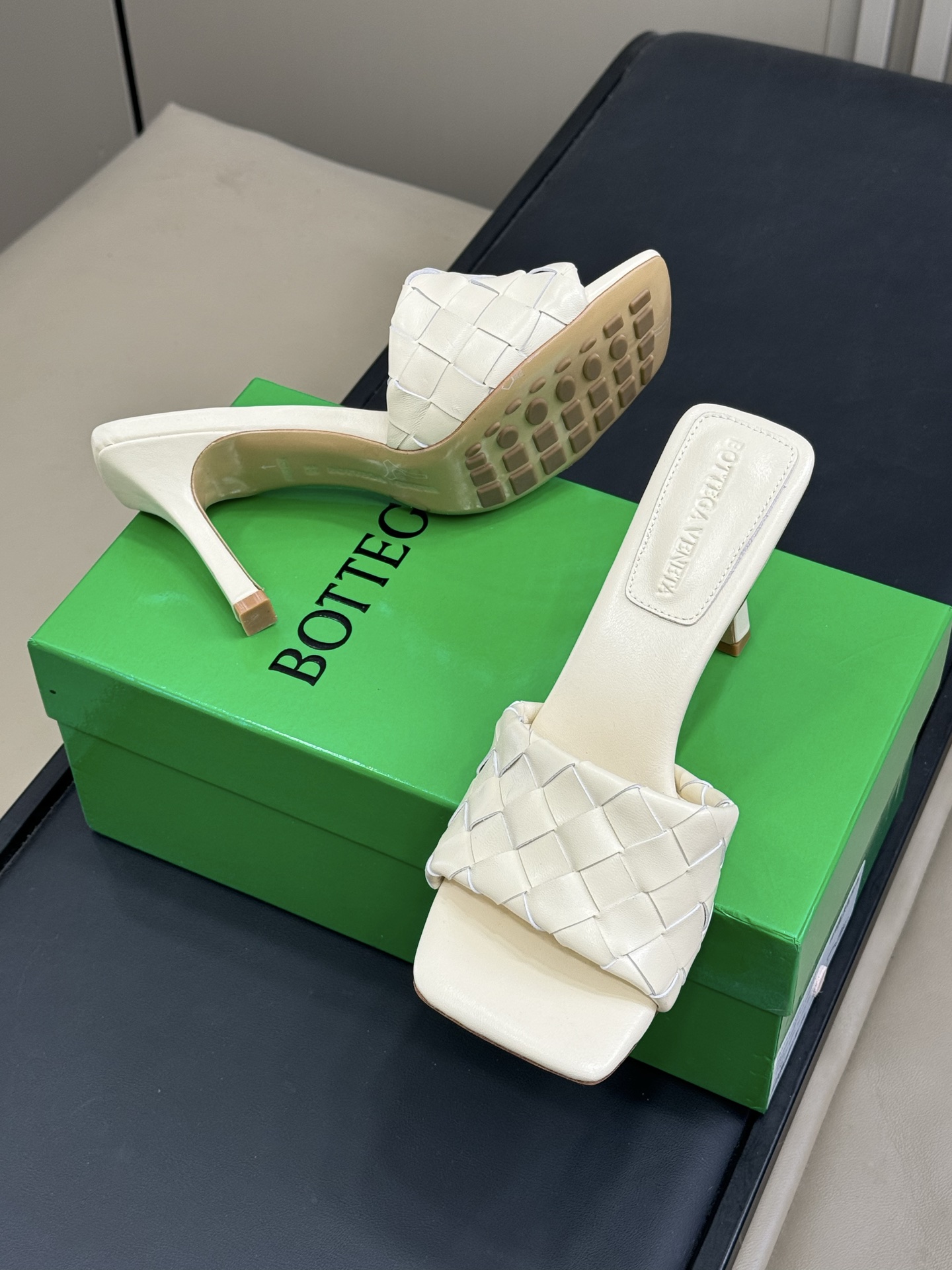 Bottega Venet* Slides(EU35-42)