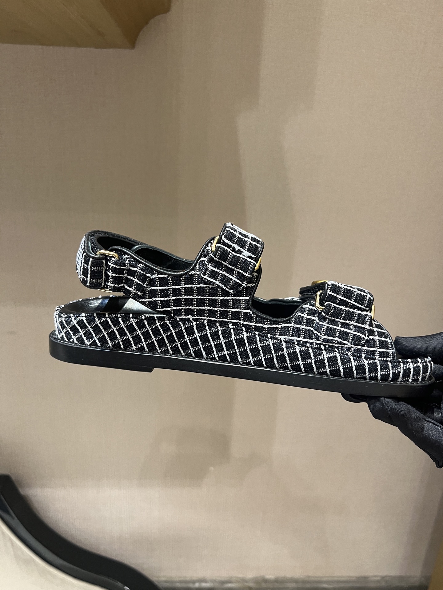 Chanel 2025ss Sandals