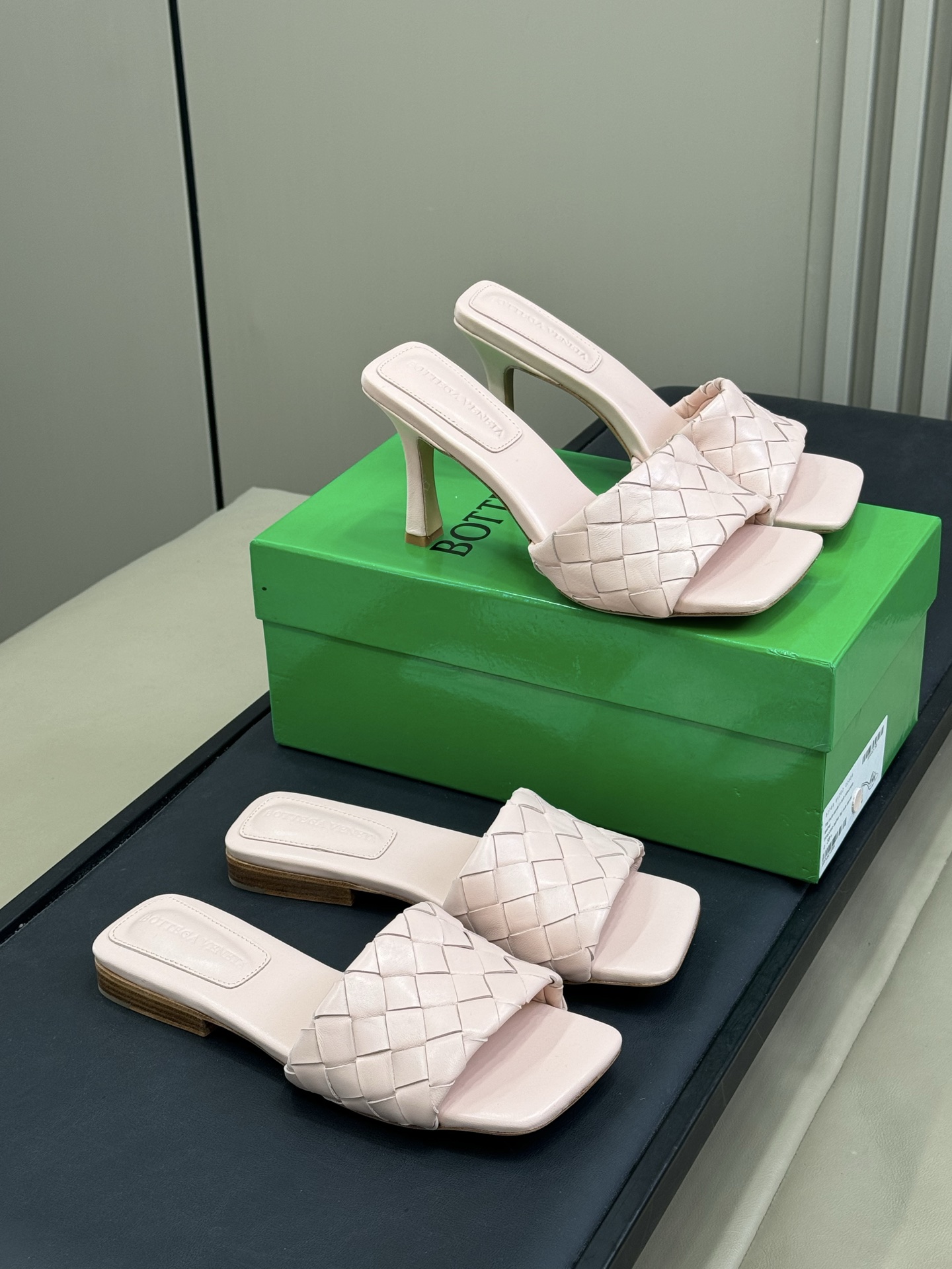 Bottega Venet* Slides(EU35-42)