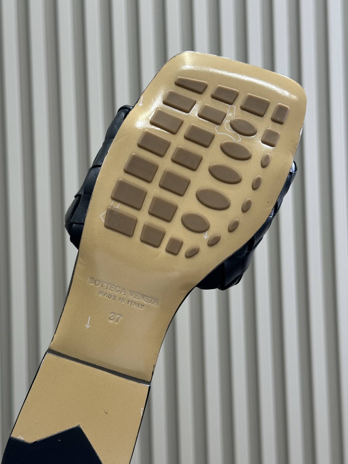 Bottega Venet* Slides(EU35-42)