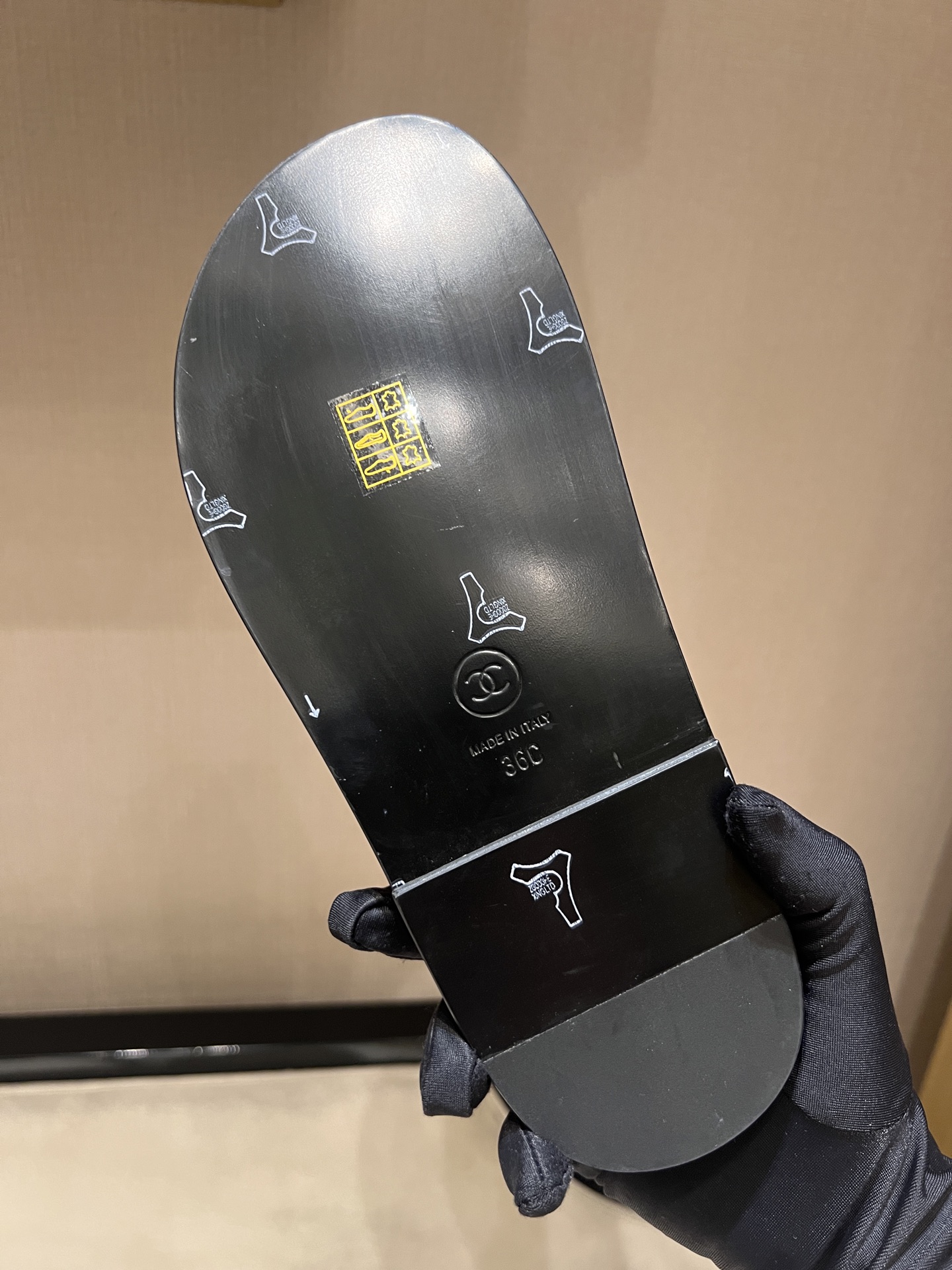 Chanel 2025ss Sandals