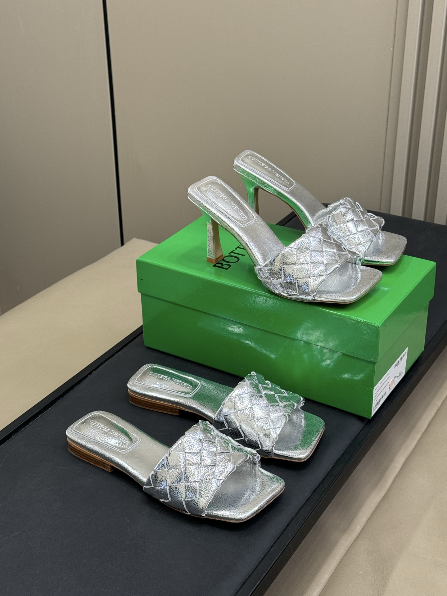 Bottega Venet* Slides(EU35-42)