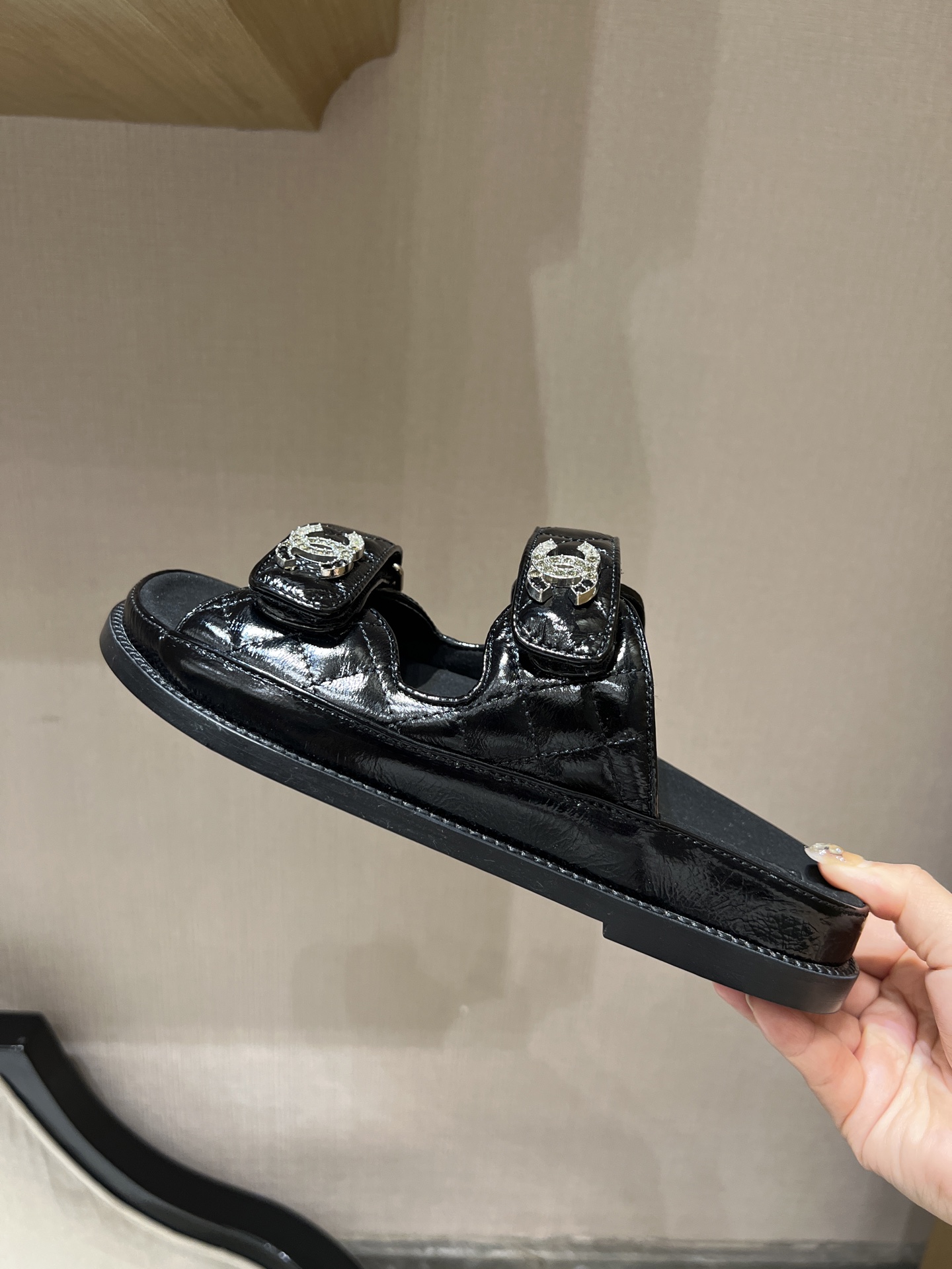 Chanel 2025ss Sandals