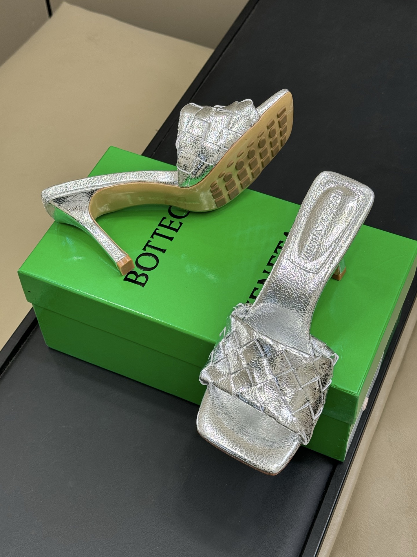 Bottega Venet* Slides(EU35-42)