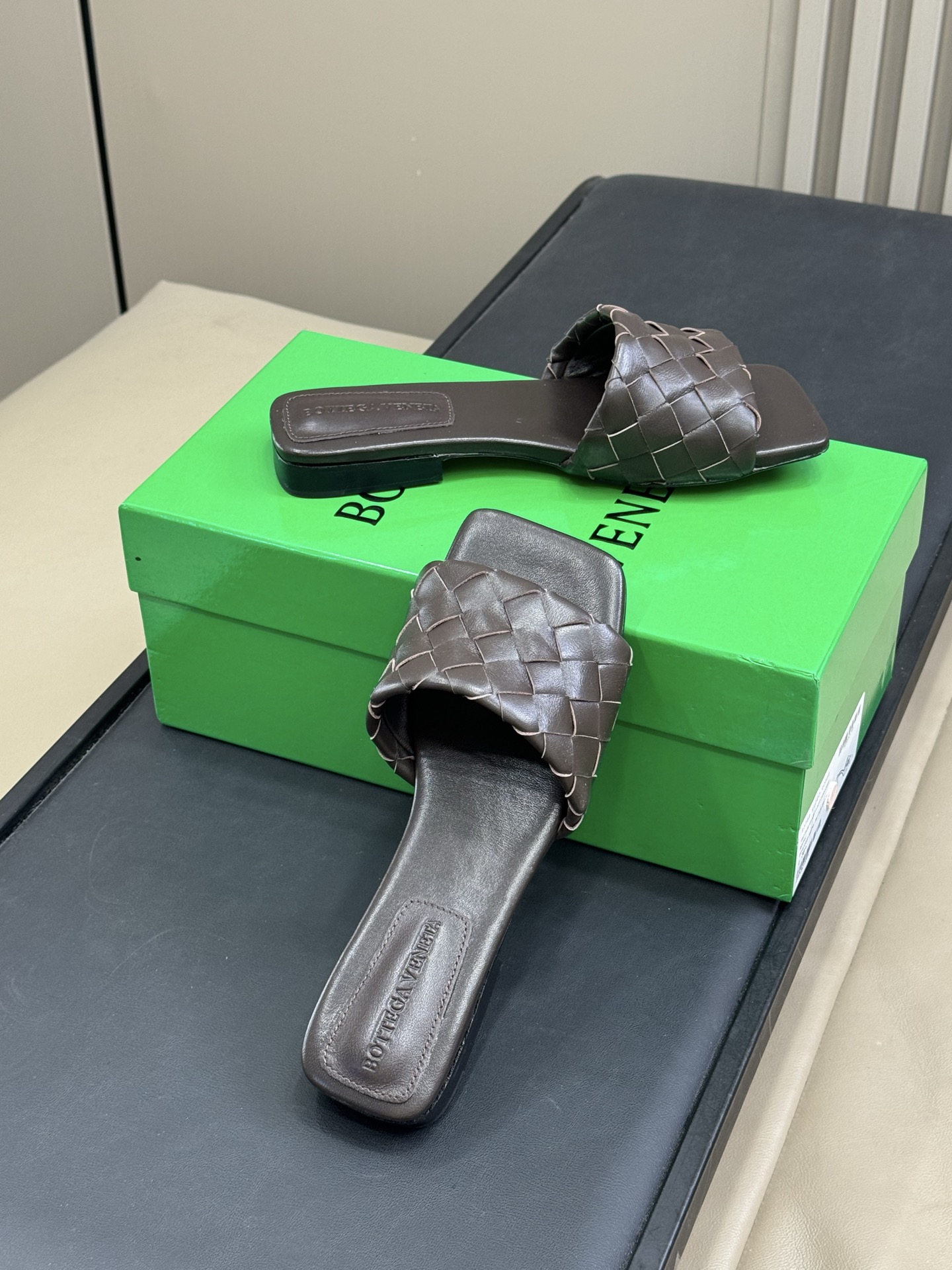 Bottega Venet* Slides(EU35-42)