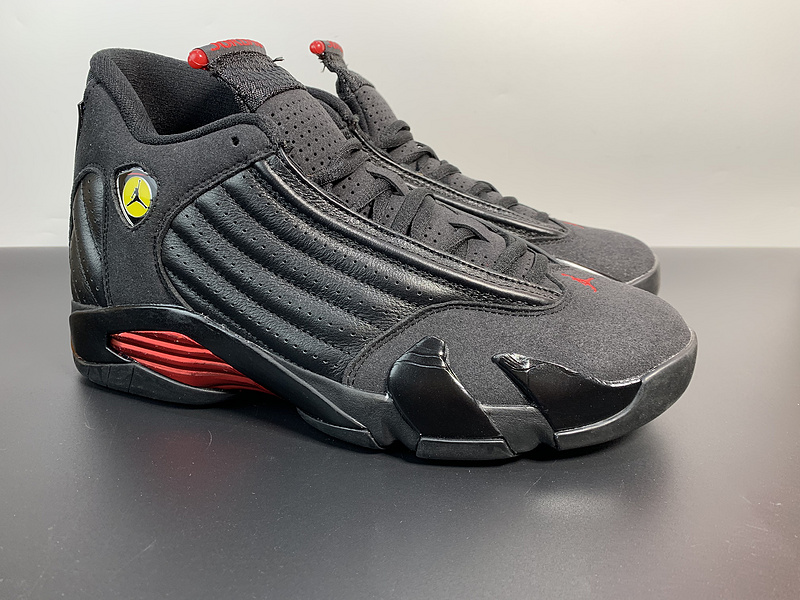 Jordan 14 Retro Last Shot 311832-010