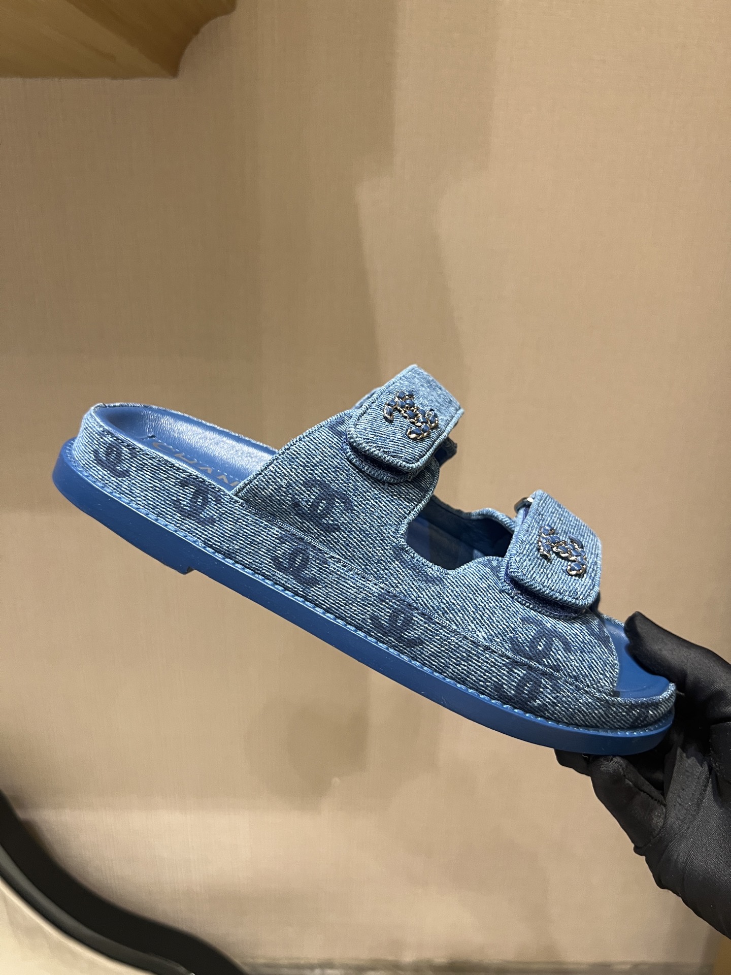 Chanel 2025ss Sandals