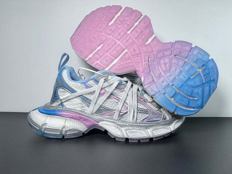 Balenciaga 3XL Sneakers