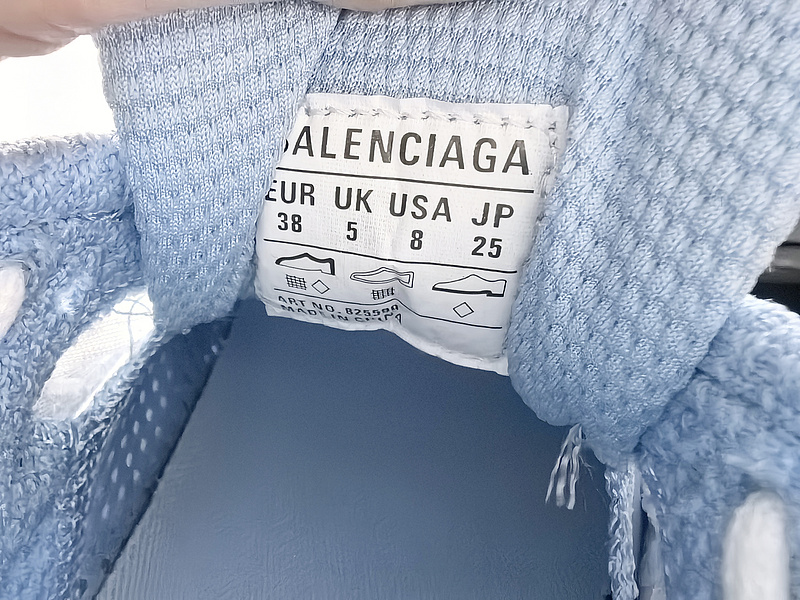 Balenciaga 3XL Sneakers