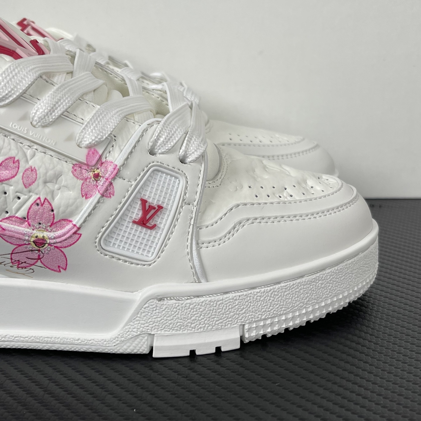 Louis Vuitton Trainer Sneakers(EU35-41)