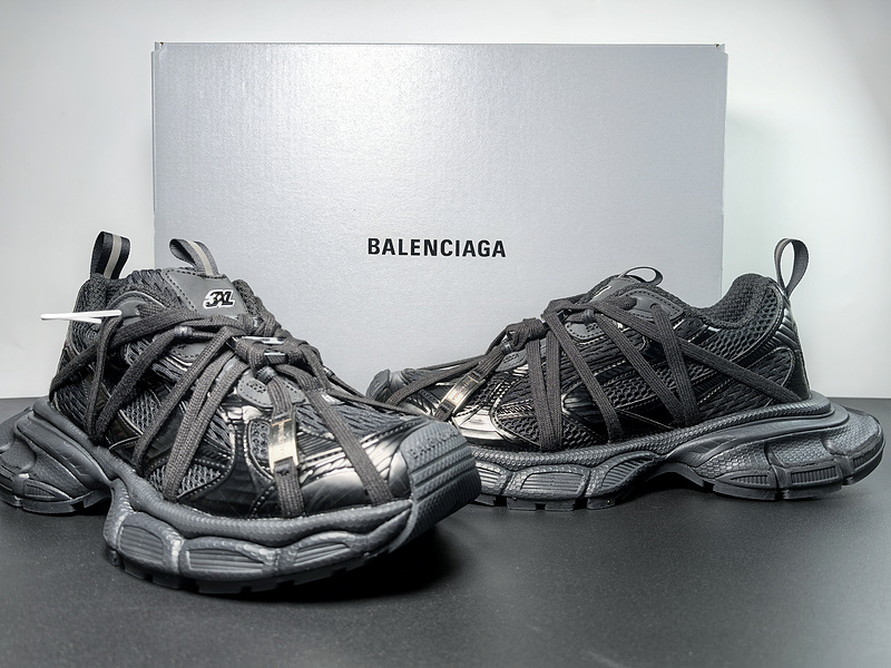 Balenciaga 3XL Sneakers