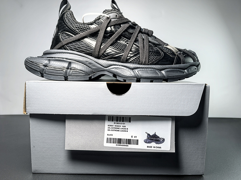 Balenciaga 3XL Sneakers