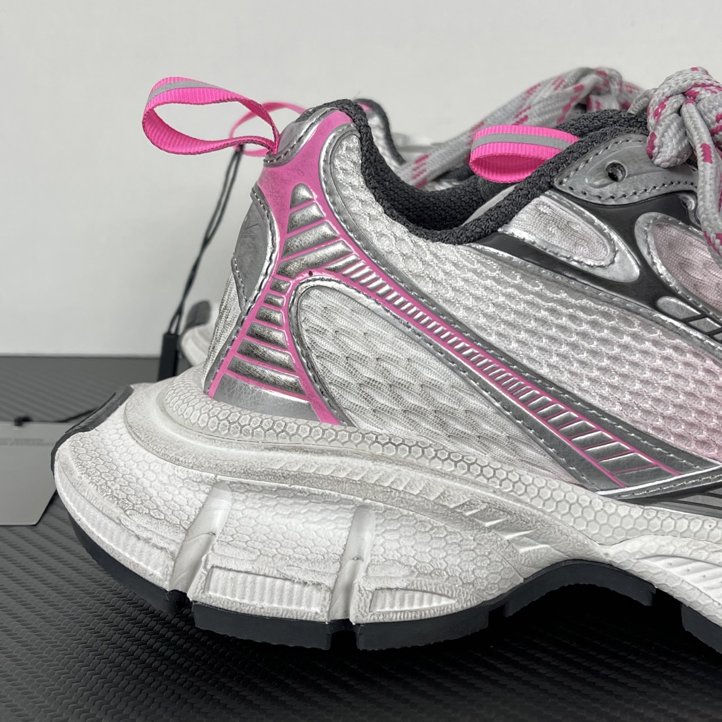 Balenciaga 3XL Sneakers