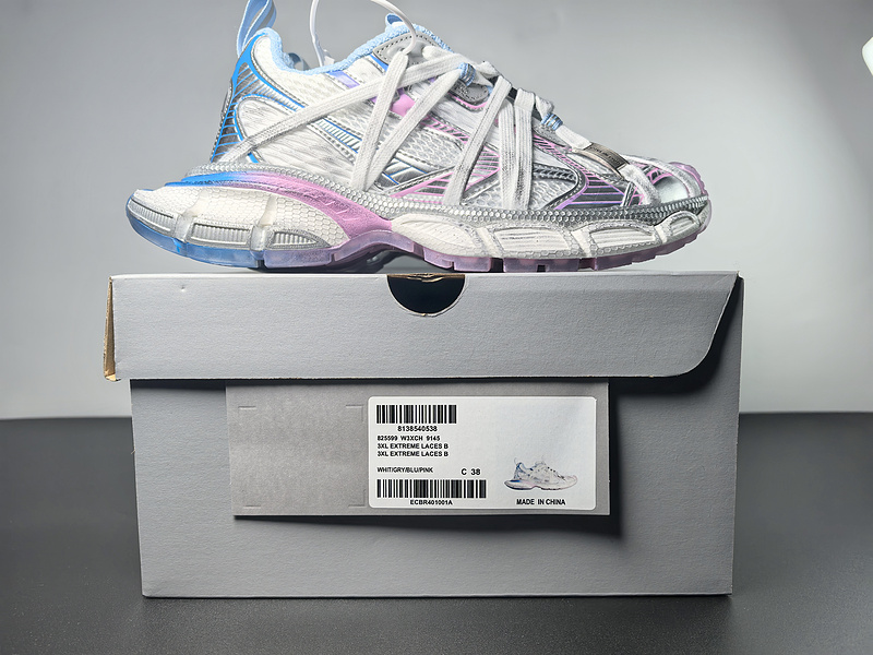 Balenciaga 3XL Sneakers