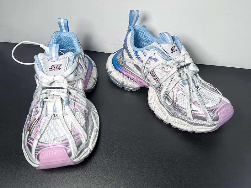 Balenciaga 3XL Sneakers