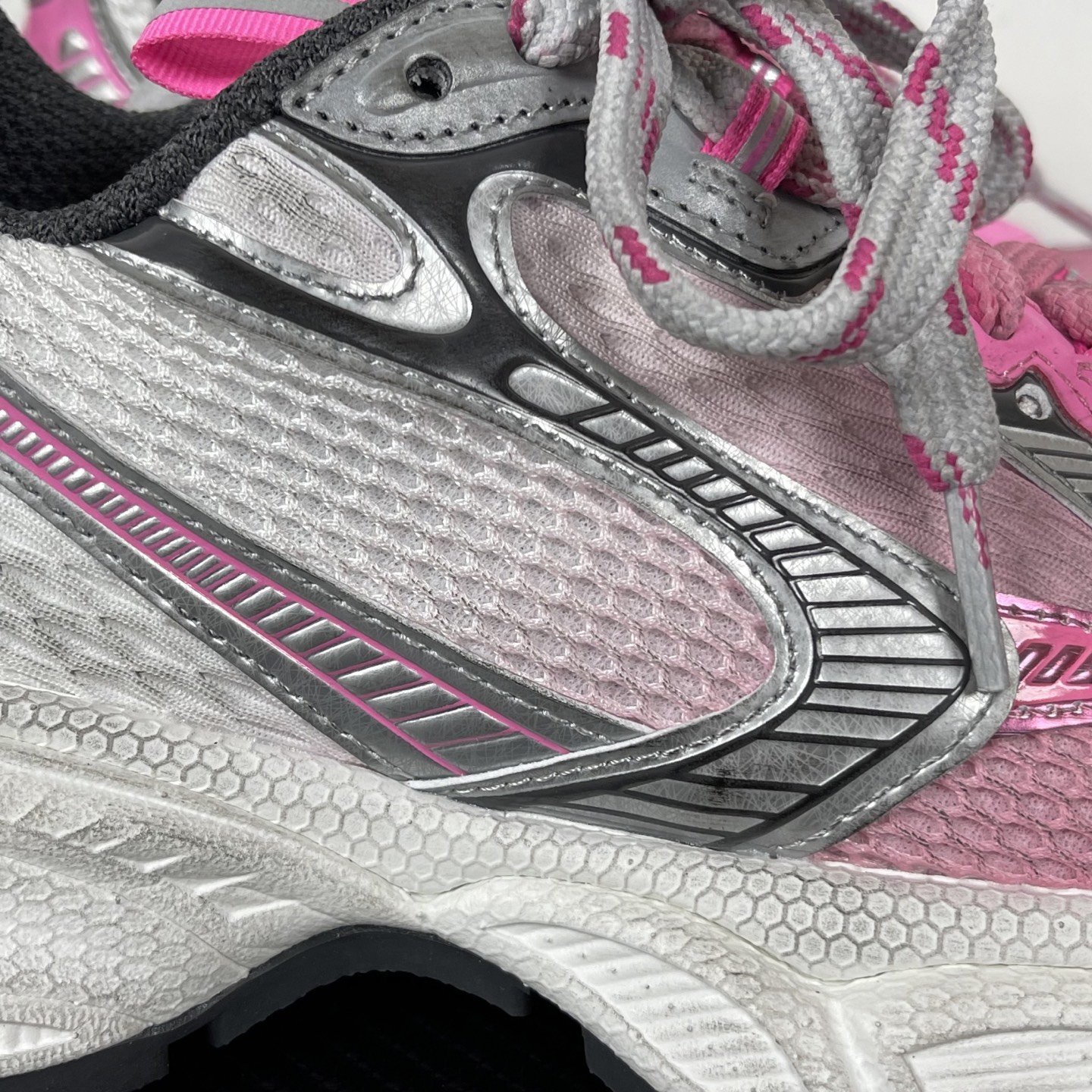 Balenciaga 3XL Sneakers