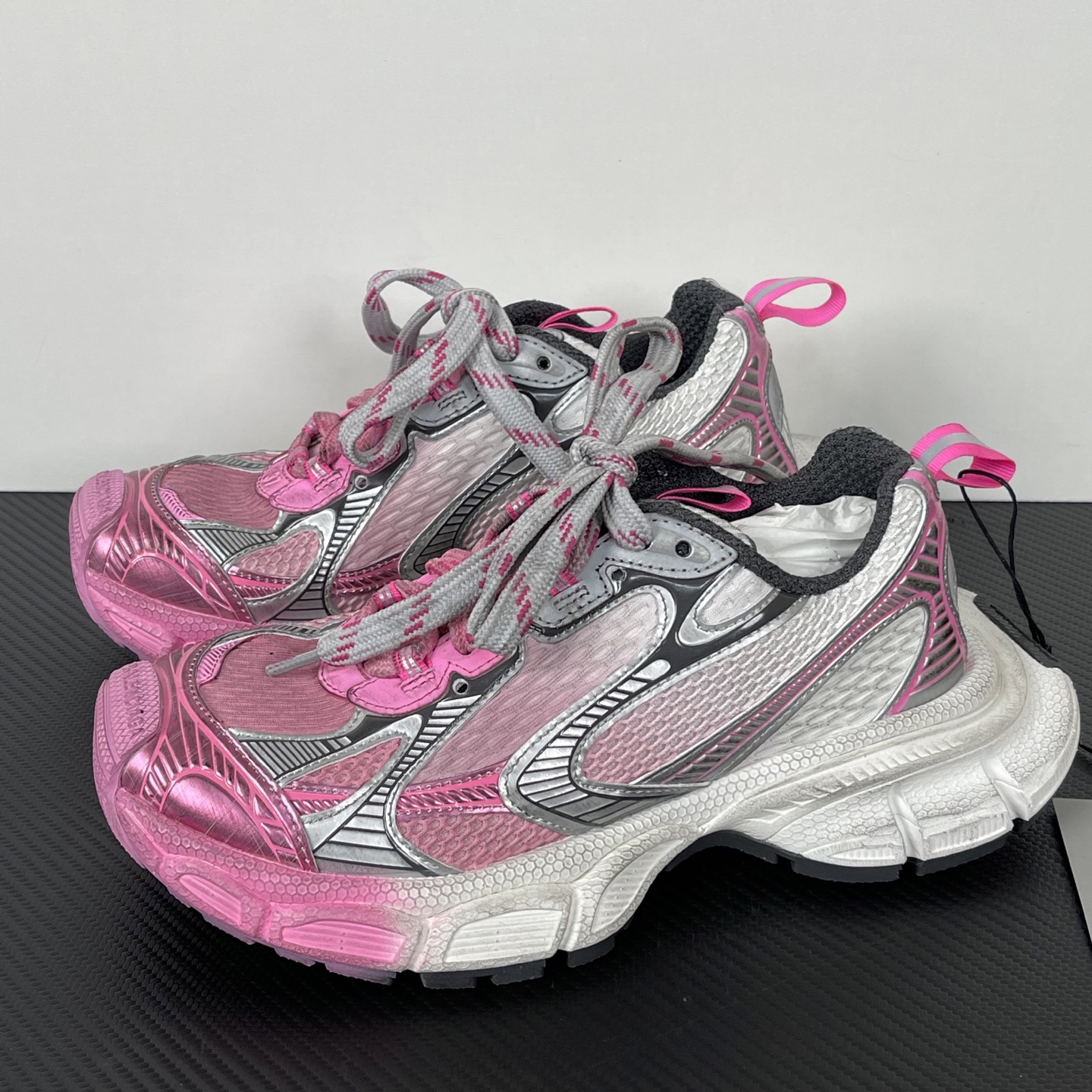 Balenciaga 3XL Sneakers