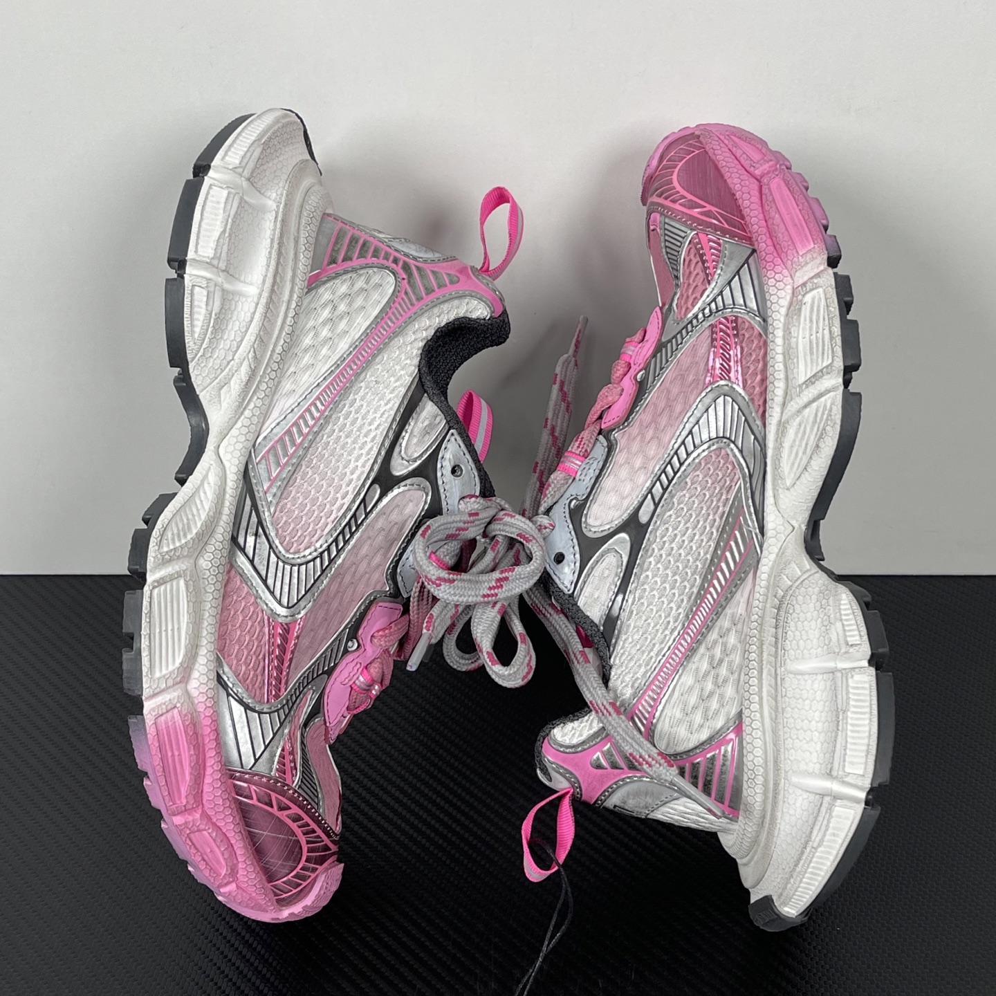 Balenciaga 3XL Sneakers