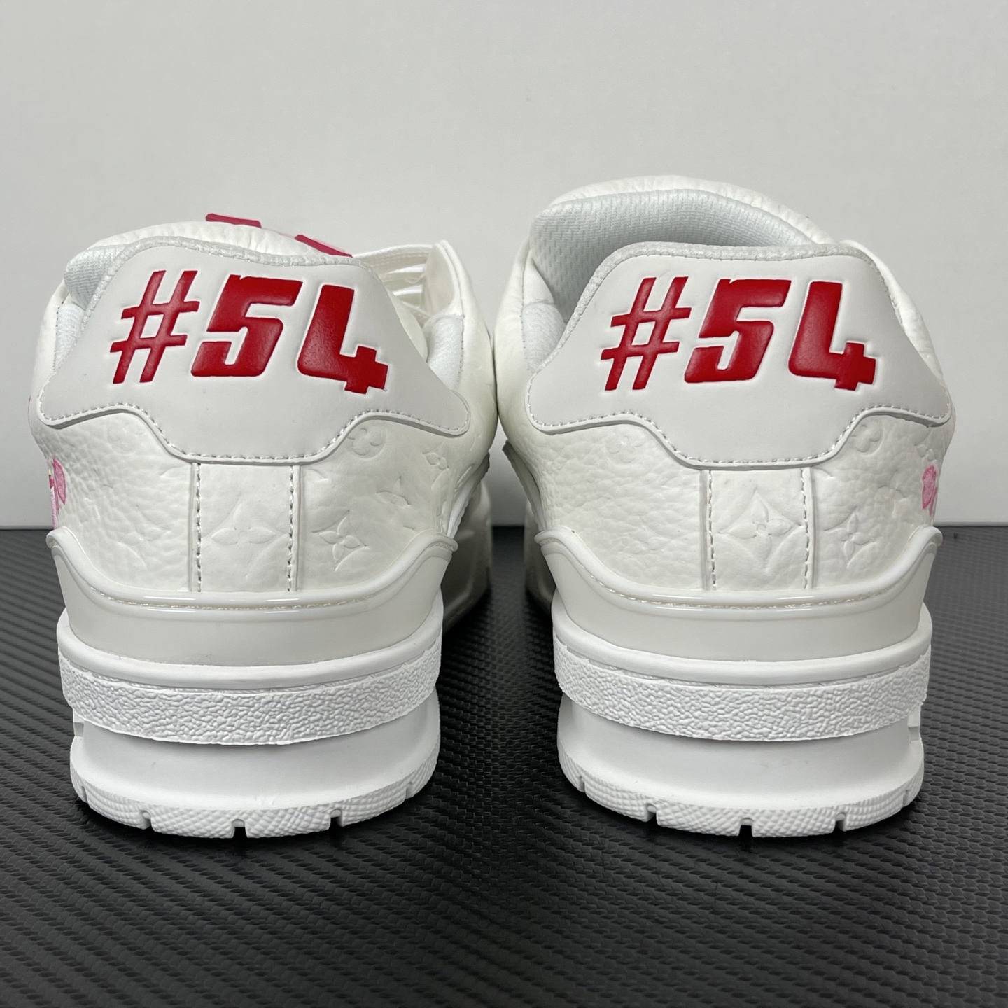 Louis Vuitton Trainer Sneakers(EU35-41)