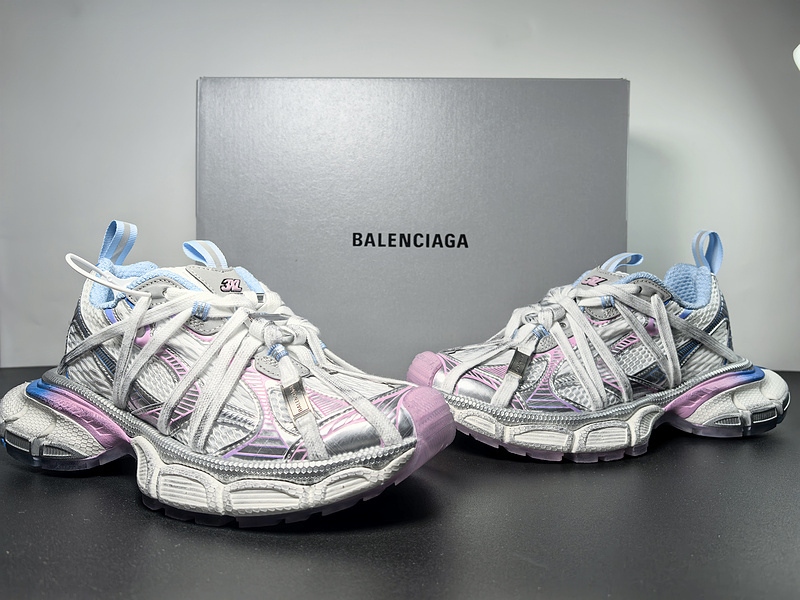 Balenciaga 3XL Sneakers