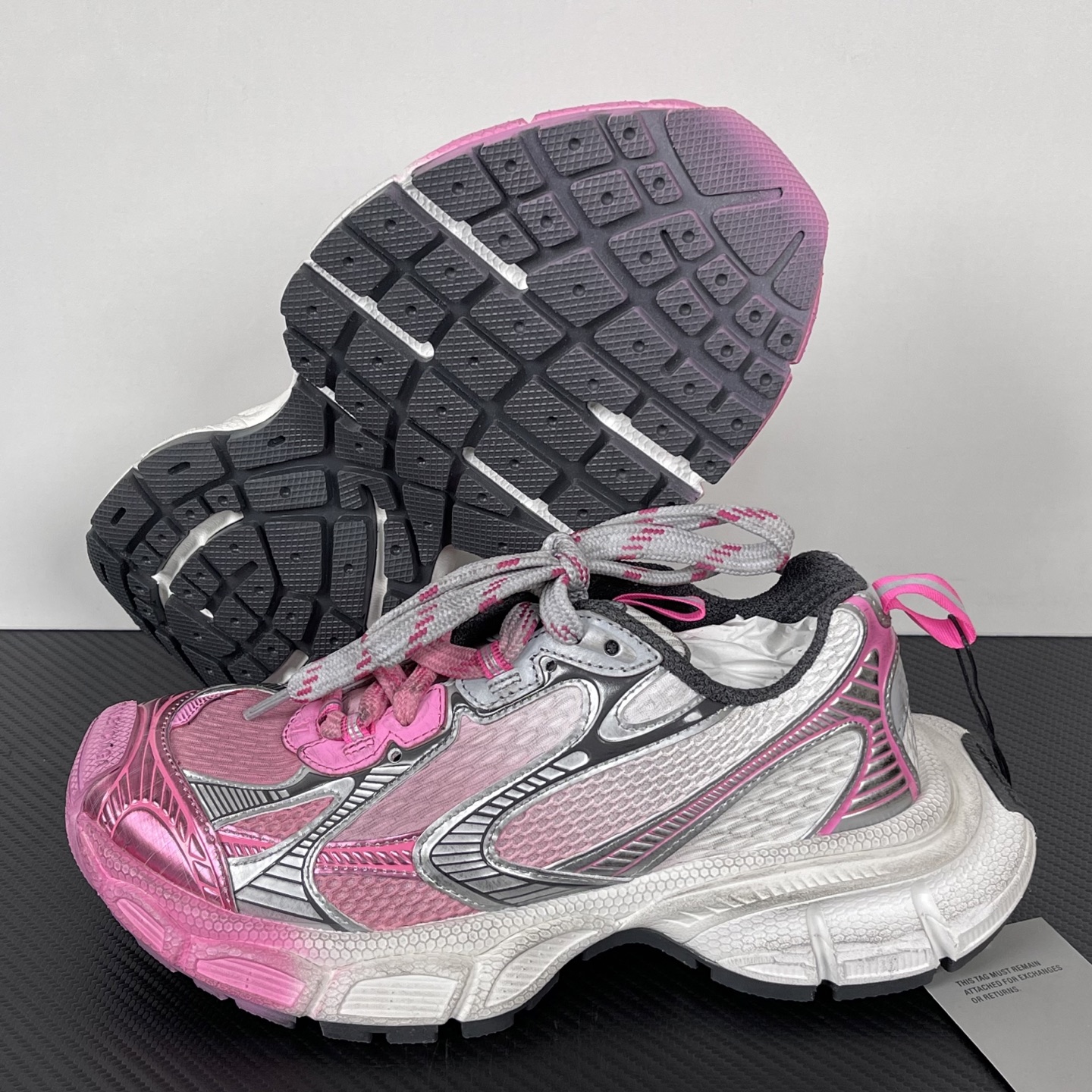 Balenciaga 3XL Sneakers