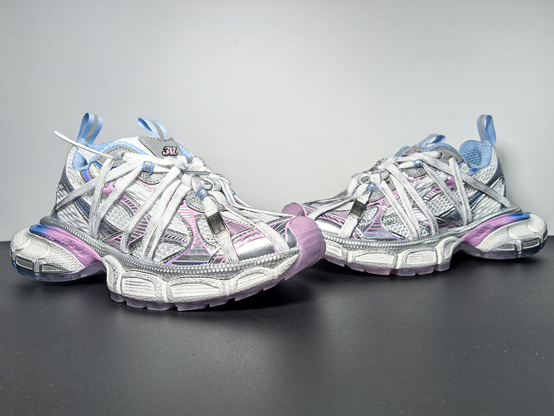 Balenciaga 3XL Sneakers