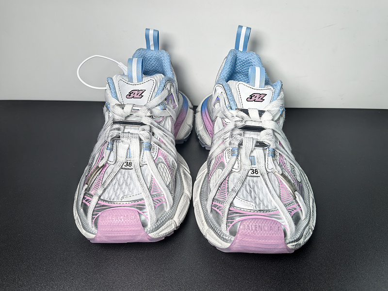 Balenciaga 3XL Sneakers