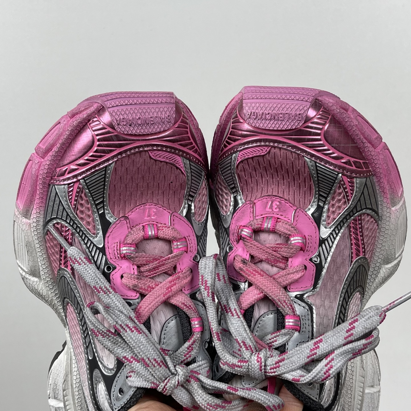 Balenciaga 3XL Sneakers