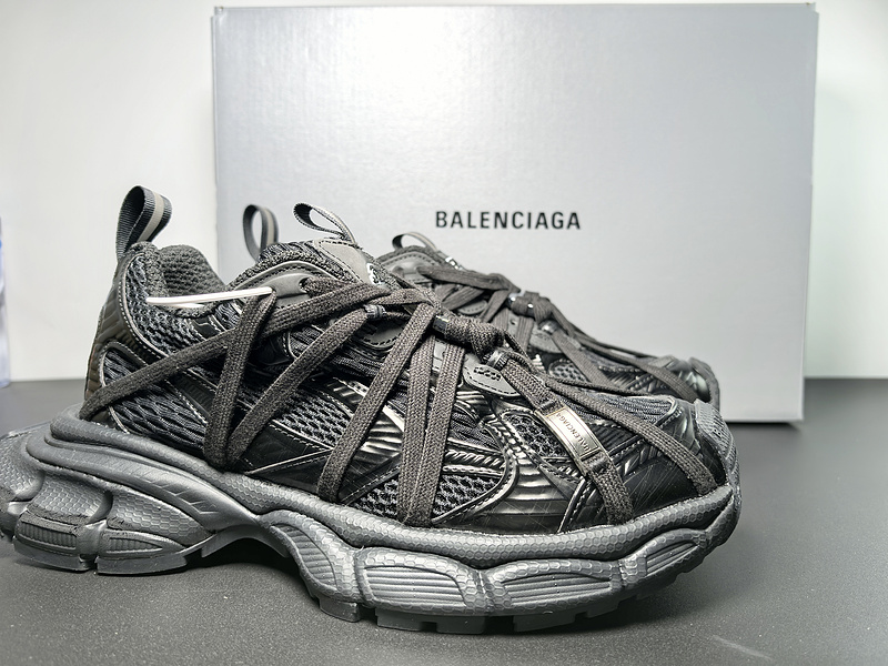 Balenciaga 3XL Sneakers
