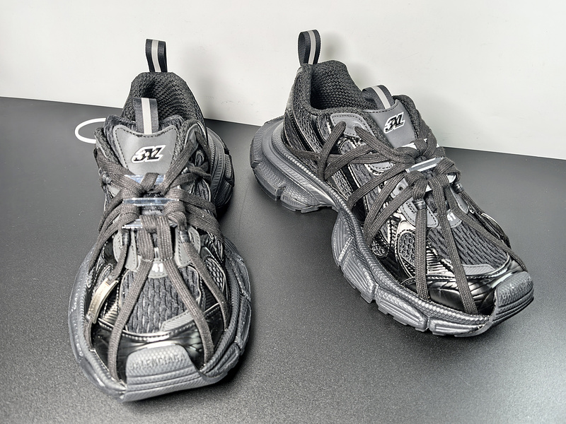 Balenciaga 3XL Sneakers