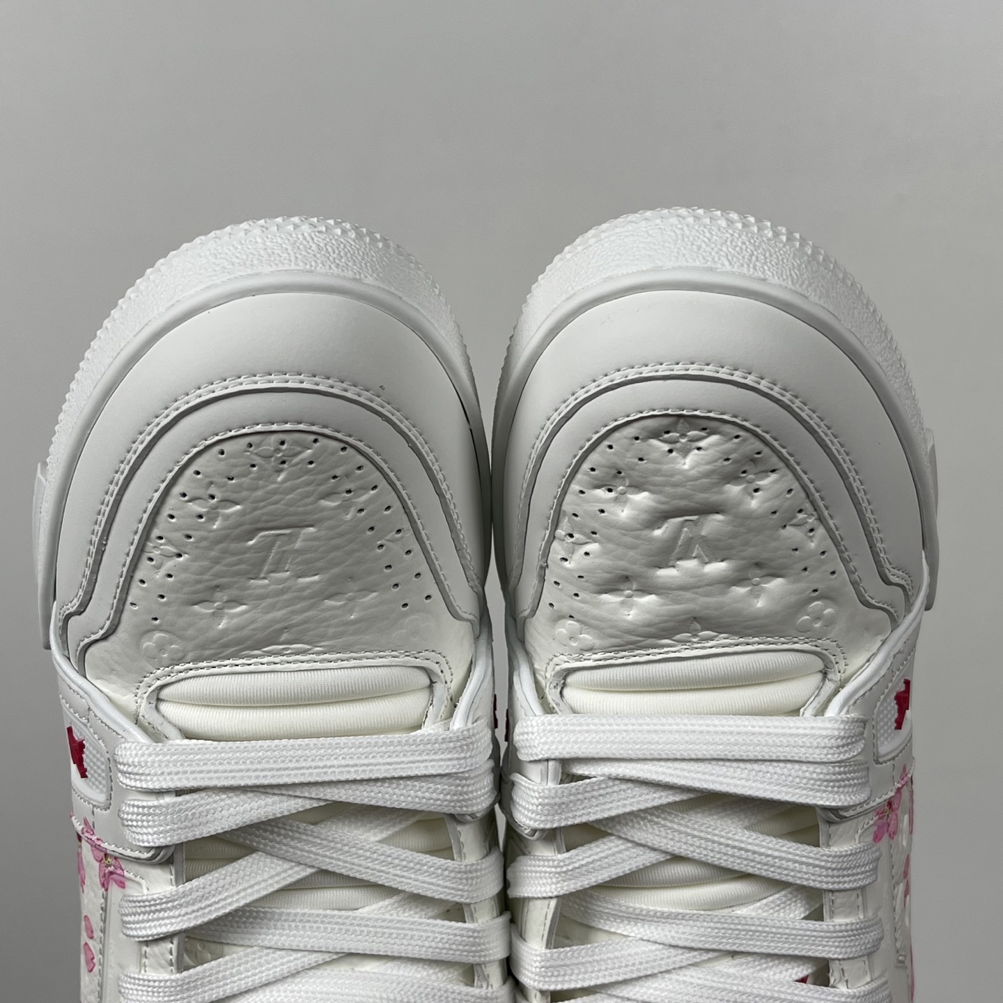 Louis Vuitton Trainer Sneakers(EU35-41)