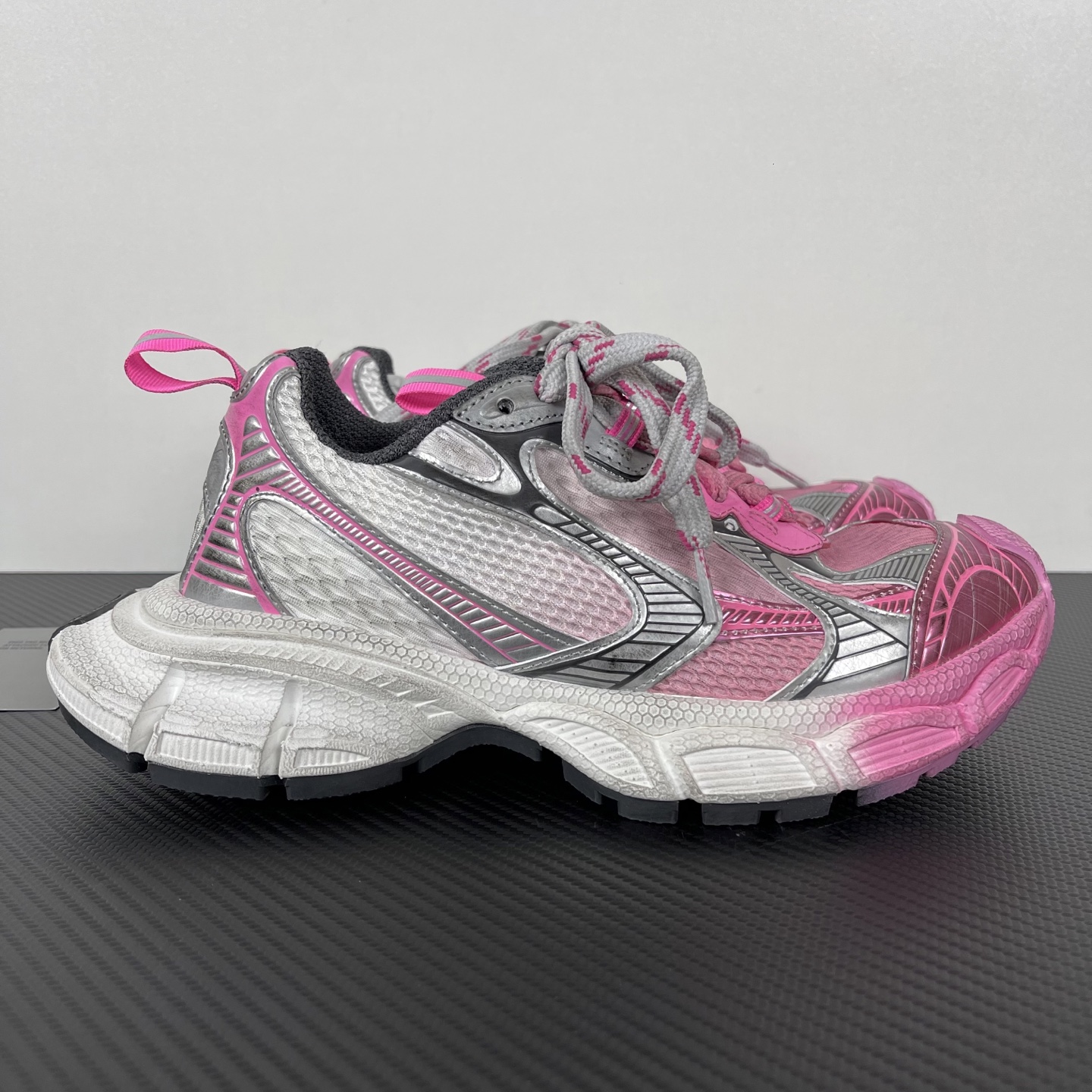 Balenciaga 3XL Sneakers