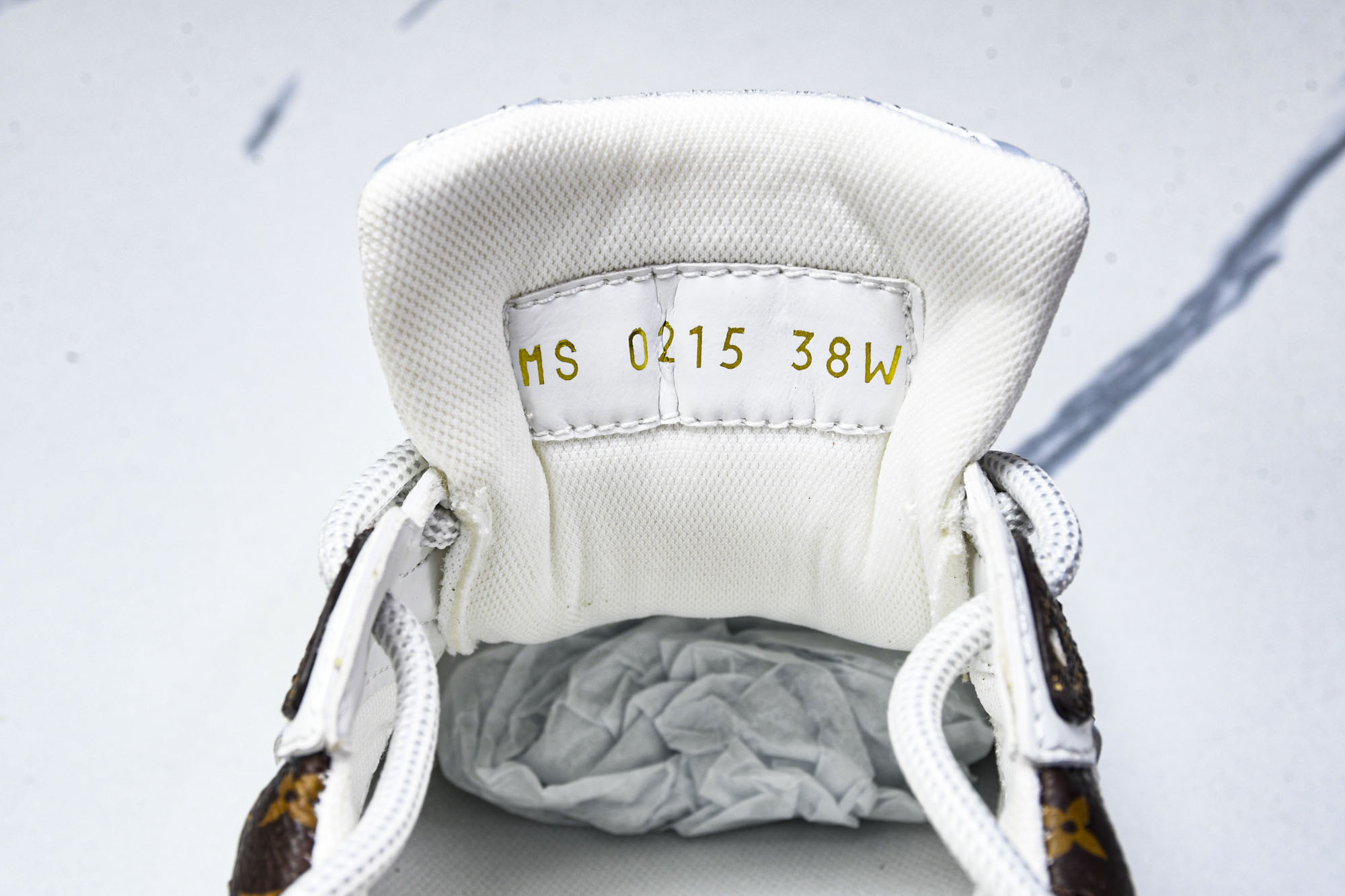 Lou*s Vuitton Olympia Sneakers(EU35-45)