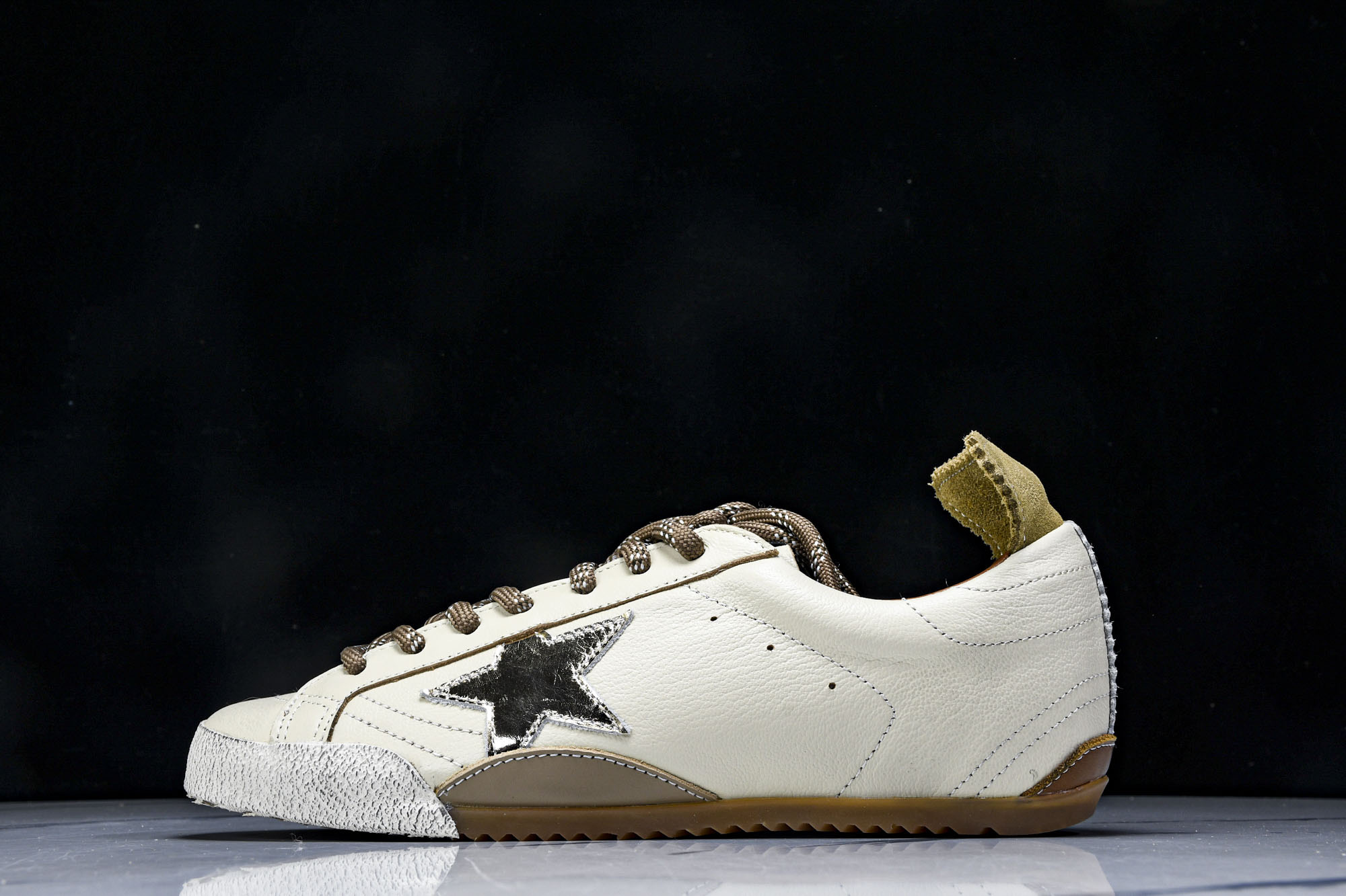 Golden Goose True Star 25s(EU35-45)