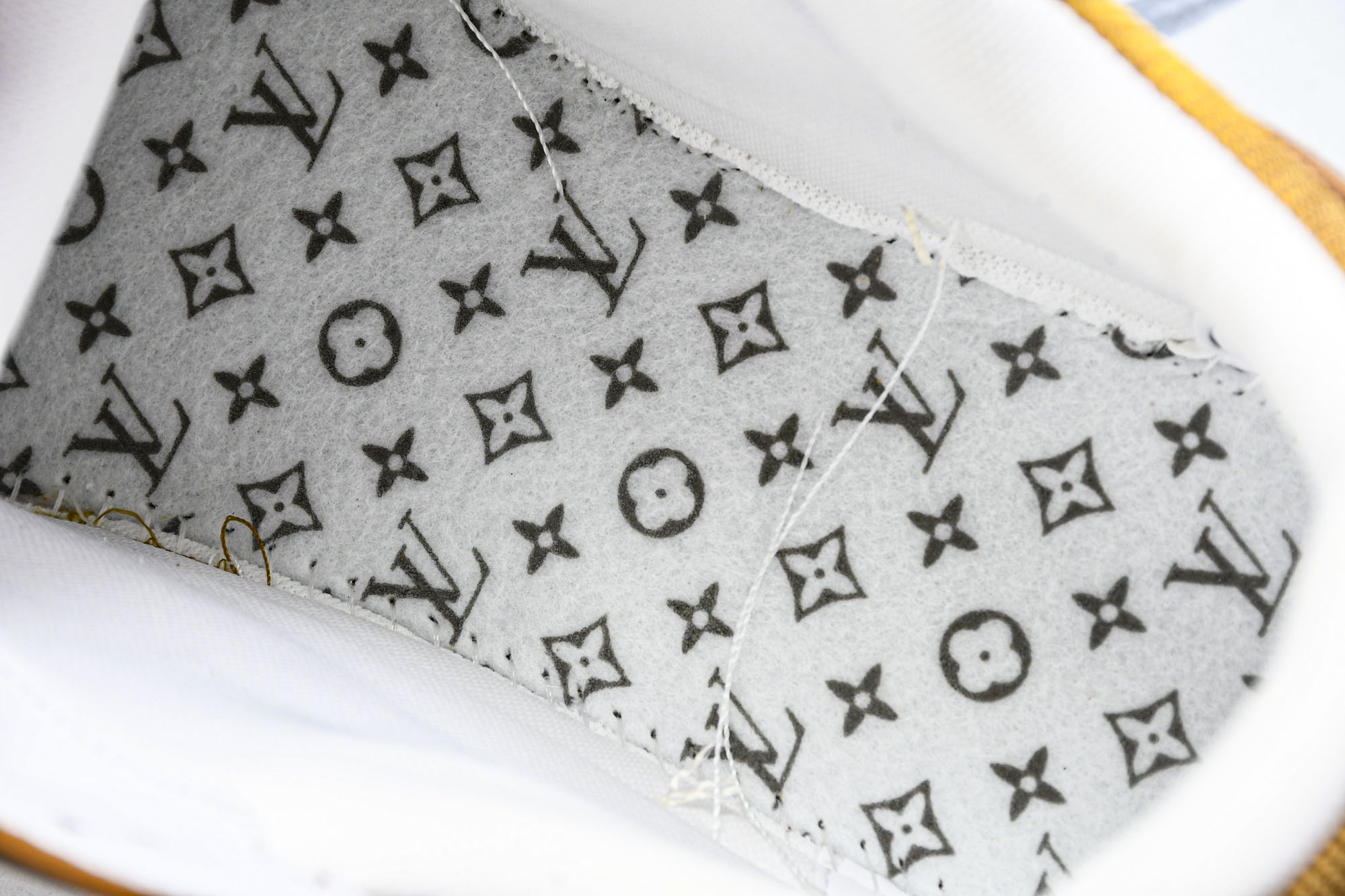 Lou*s Vuitton Trainer Sneakers(EU35-46)